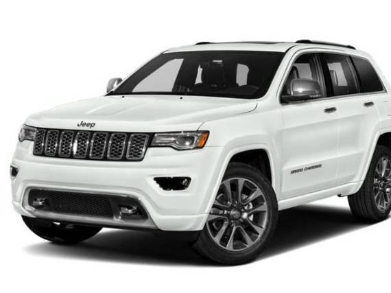 JEEP GRAND CHEROKEE 2018 1C4RJFCG5JC405433 image